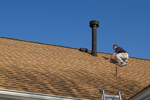 Best Roof Ventilation Installation  in Littleton Common, MA